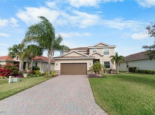 16035 Mistflower Dr, Alva, FL 33920