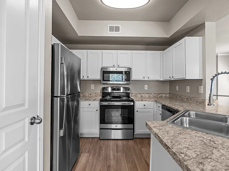 3 Bedroom