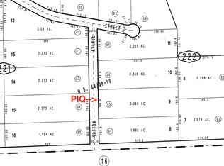 0 Sutton Ave #9, Joshua Tree, CA 92252