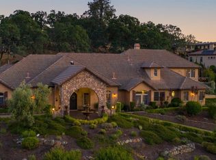 2940 Capetanios Dr, El Dorado Hills, CA