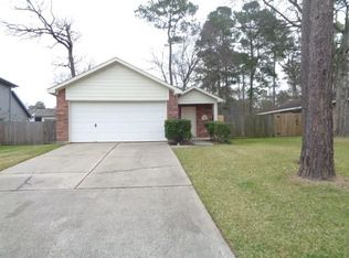 726 Flying Bridge Way, Crosby, TX 77532