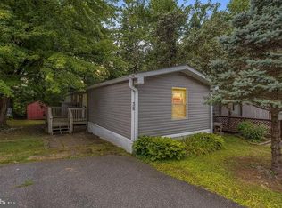 38 Serenity Ln, Stafford, VA 22554