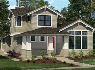 1894 NW Fields St, Bend, OR 97701