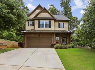847 Williams View Ct, Norcross, GA 30093