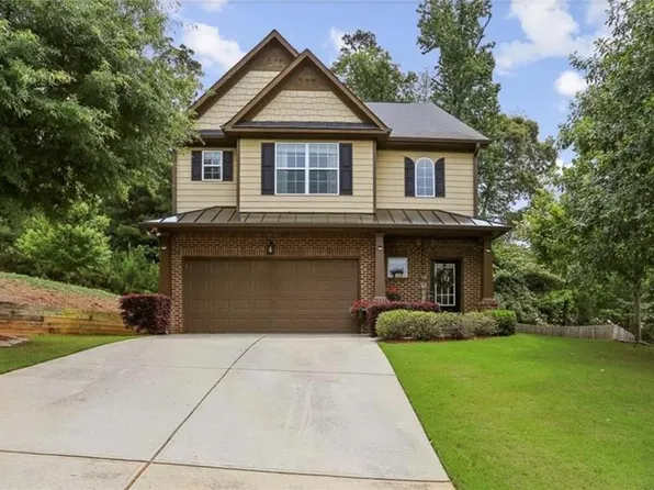 847 Williams View Ct, Norcross, GA 30093
