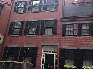 127 Pinckney St, Boston, MA 02114
