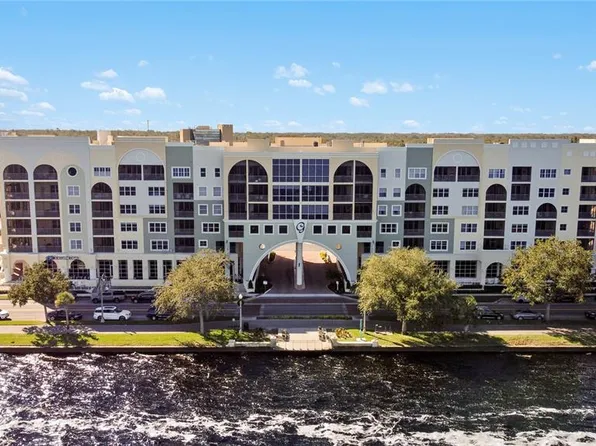 225 W Seminole Blvd APT 206, Sanford, FL 32771