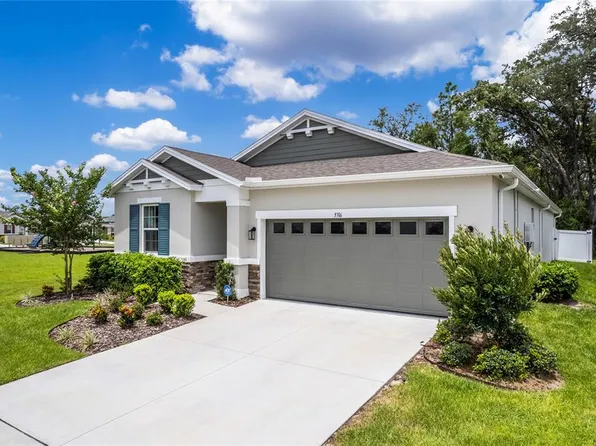 5316 Sparrow Song Dr, Okahumpka, FL 34762