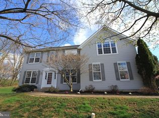 118 Springhill Dr, Downingtown, PA 19335