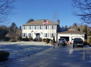 74 Barnett Rd, Sutton, MA 01590