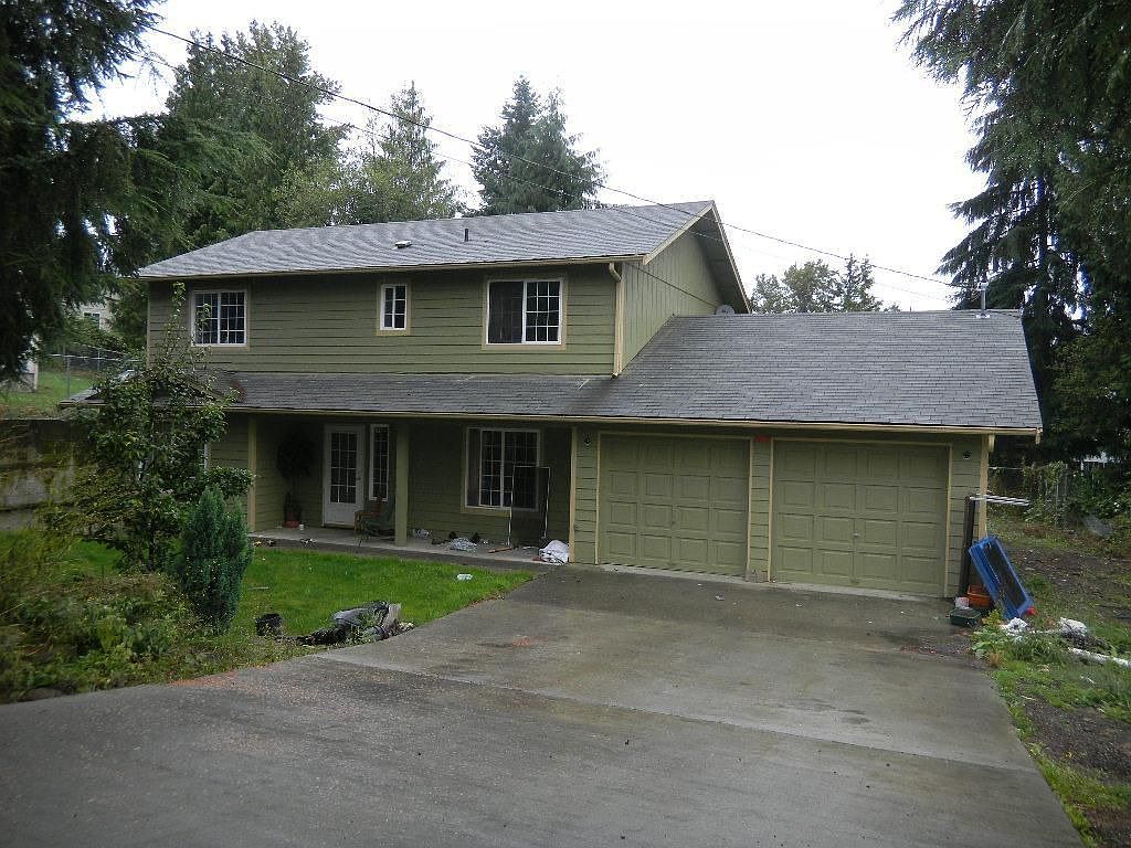 20409 108th St E, Bonney Lake, WA 98391 Zillow