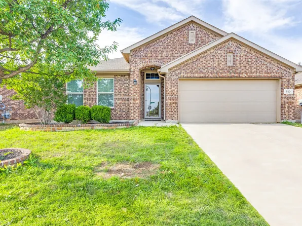 520 Pollyann Trl, Haslet, TX 76052