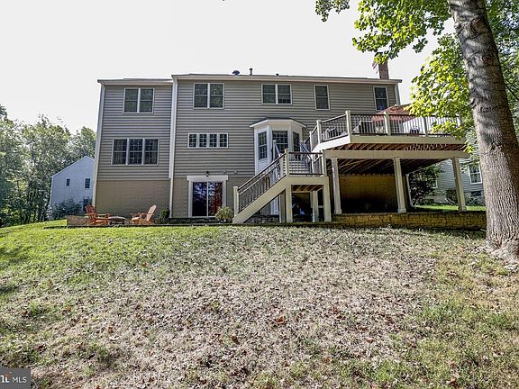5th image of 7900 Bracksford Ct
