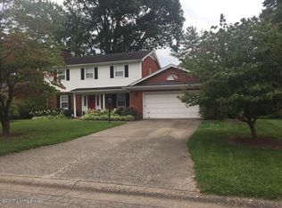 3510 Hughes Rd, Louisville, KY 40207