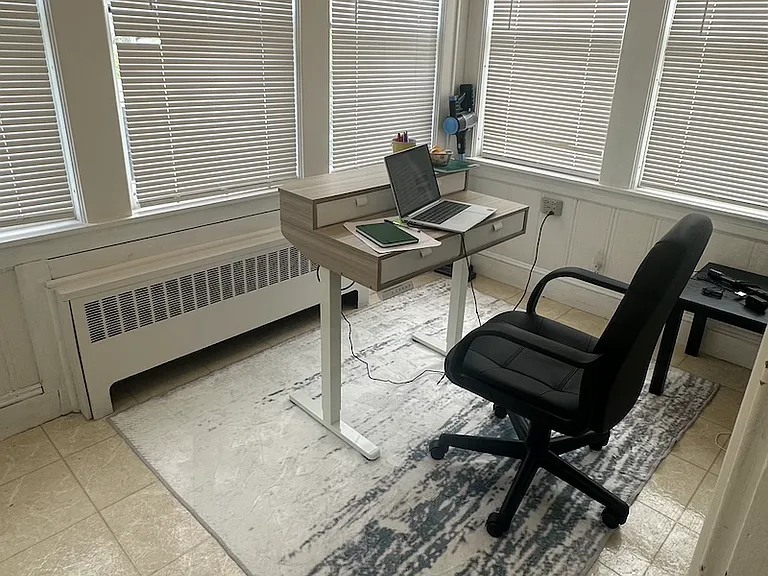 Office space