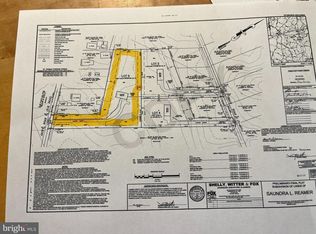 LOT Six Race Track Rd, Saint Thomas, PA 17252