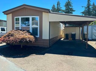 620 SE 2nd Ave Unit 50, Canby, OR 97013