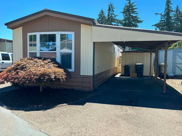 620 SE 2nd Ave Unit 50, Canby, OR 97013