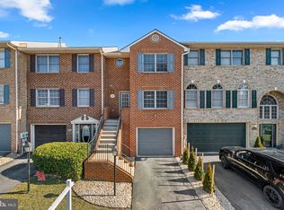 1329 Lindsay Ln, Hagerstown, MD 21742