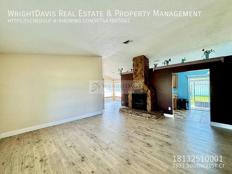 1603 Southcrest Ct — Photo 6