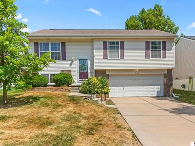 16502 Burdette St, Omaha, NE, 68116