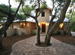 1175 Arroyo Dr, Pebble Beach, CA 93953