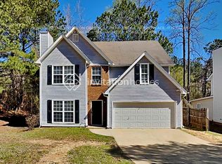 965 Spring Ives Dr, Lawrenceville, GA 30043