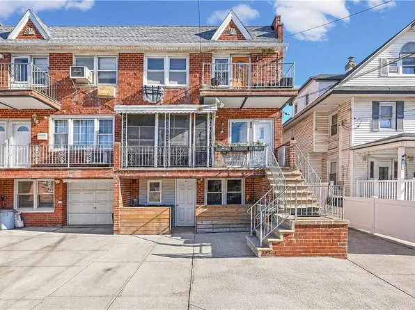 180 Beach 118 St, Rockaway Park, NY 11694