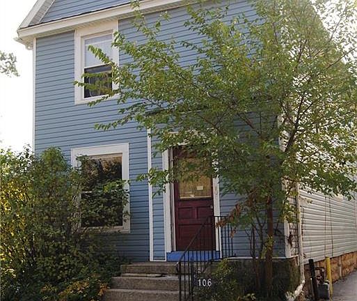 2nd image of 106 W Hazeltine Ave