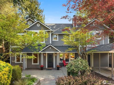 9712 49th Avenue NE, Seattle, WA, 98115