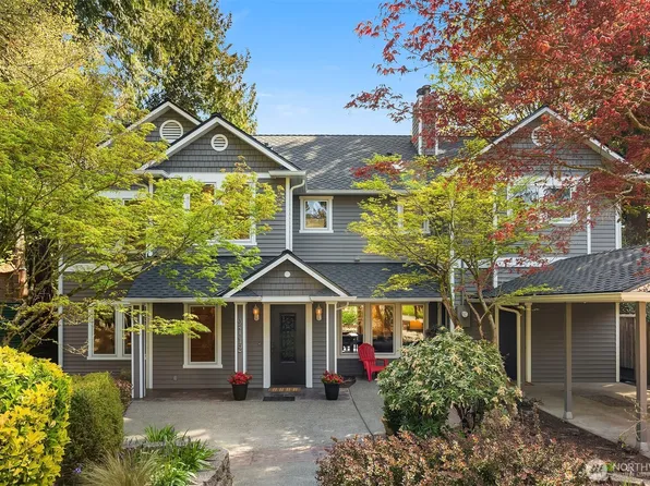9712 49th Avenue NE, Seattle, WA 98115