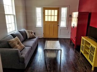 2538 Lavender St, New Orleans, LA 70122
