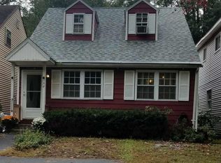 158 Donald Ave, Schenectady, NY 12304