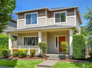 1303 42nd St NE, Auburn, WA