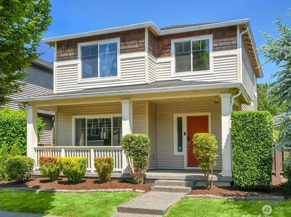 1303 42nd Street NE, Auburn, WA 98002