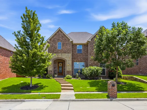 3600 Ballycastle Dr, Plano, TX 75074