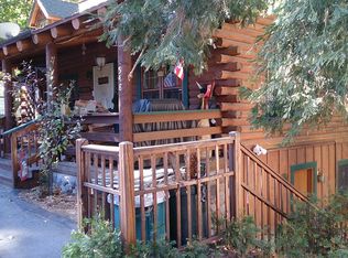 548 W Victoria Ct, Lake Arrowhead, CA 92352