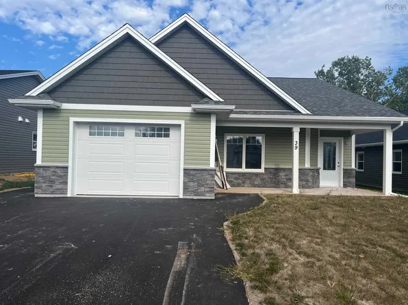 39 Covey Dr Lot 433, North Kentville, NS B4N 0H8