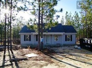 157 Charm Hill Rd, Lugoff, SC 29078