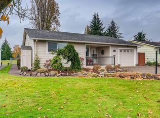 1715 Princeton Rd, Woodburn, OR 97071