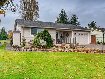 1715 Princeton Rd, Woodburn, OR, 97071