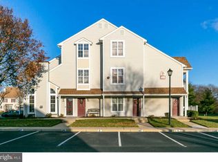 4805 Aberdeen Ln, Blackwood, NJ 08012