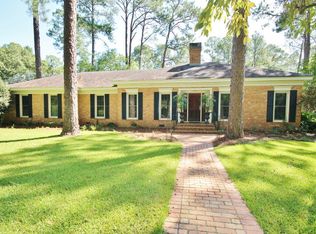 1703 Marbury Ln, Albany, GA 31707