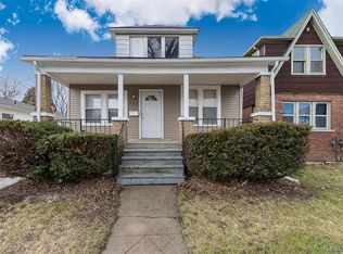 6473 Plainview Ave, Detroit, MI 48228