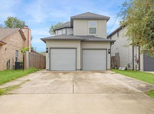 4916 Talina Way, Houston, TX 77041