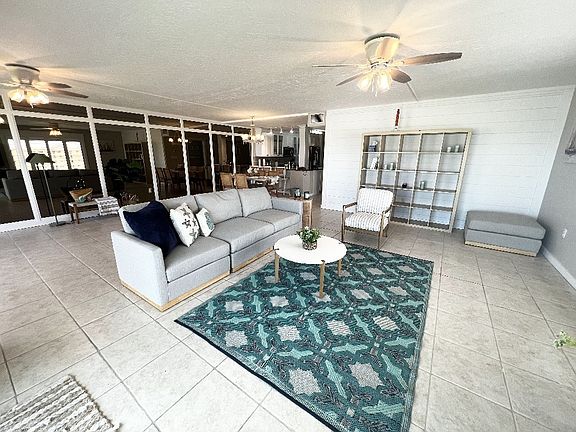 Offered Fully Furnished