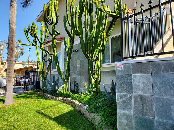 3rd image of 7633 Normal Ave APT 21
