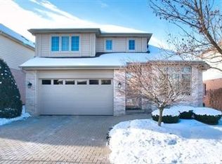 6406 Emerald Ct, Willowbrook, IL