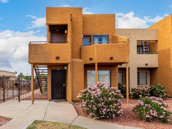 11640 N 51ST Avenue #211, Glendale, AZ 85304