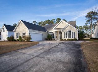 180 Wicklow Dr, Murrells Inlet, SC 29576
